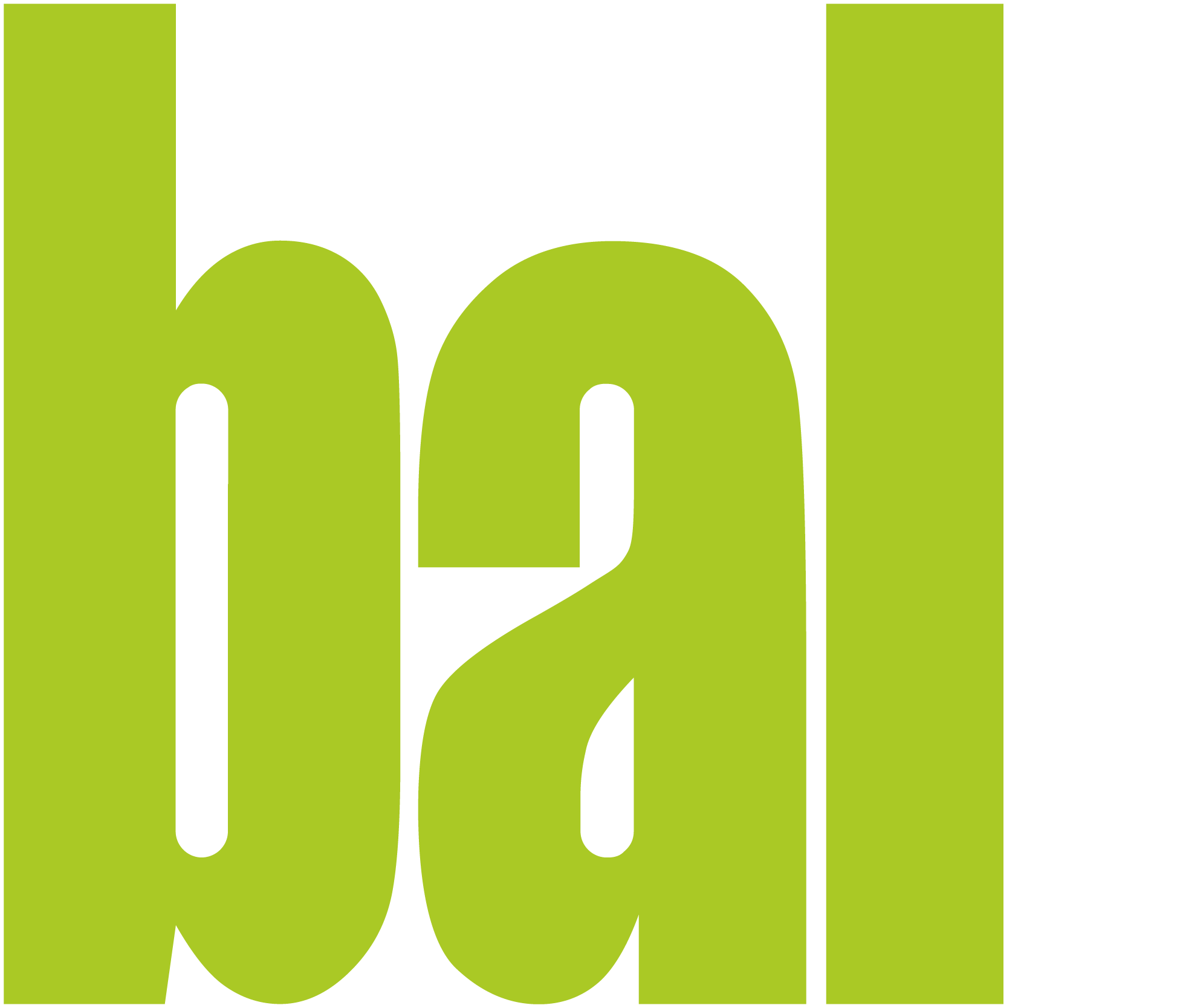 Logo der BAL Solutions GmbH